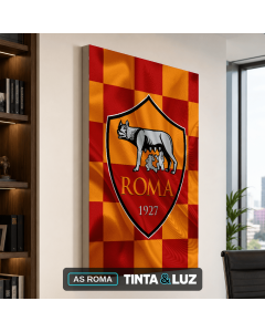 AS ROMA