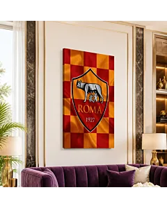AS ROMA