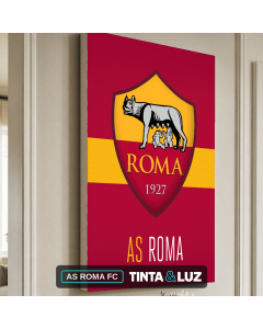AS ROMA FC