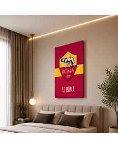 AS ROMA FC
