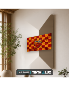 AS ROMA