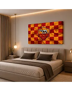 AS ROMA