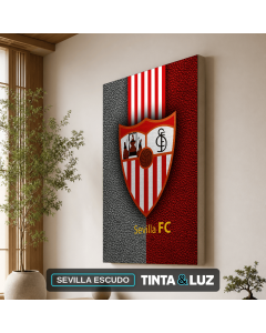 SEVILLA ESCUDO