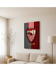 SEVILLA ESCUDO