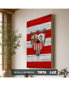 SEVILLA BANDERA