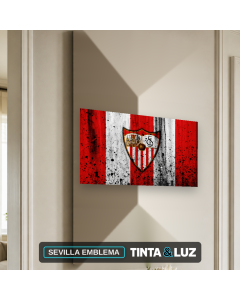 SEVILLA EMBLEMA