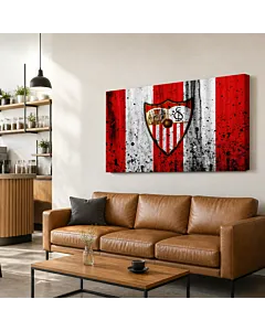 SEVILLA EMBLEMA