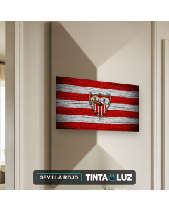 SEVILLA ROJO