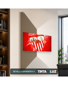 SEVILLA BANDERA II