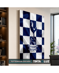 TOTTENHAM ESCUDO