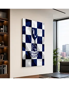 TOTTENHAM ESCUDO