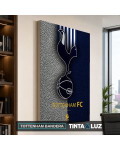 TOTTENHAM BANDERA