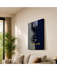 TOTTENHAM BANDERA