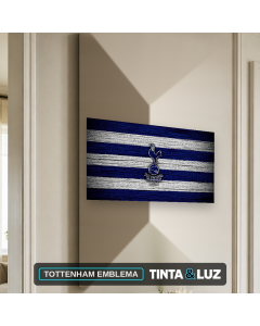 TOTTENHAM EMBLEMA