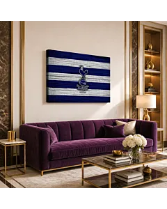 TOTTENHAM EMBLEMA