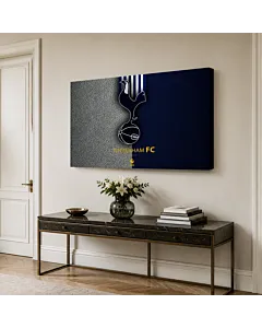 TOTTENHAM BANDERA II