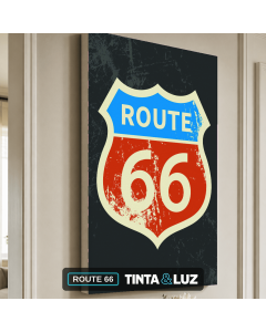 ROUTE 66