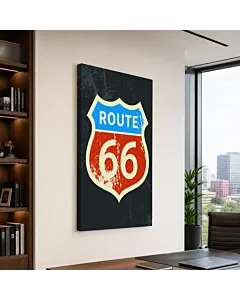 ROUTE 66