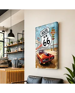 ROUTE US 66