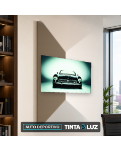 AUTO DEPORTIVO