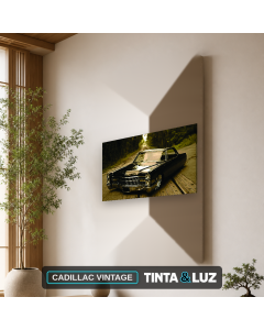 CADILLAC VINTAGE