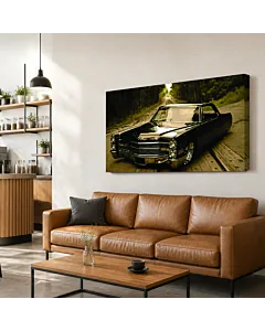 CADILLAC VINTAGE