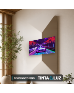 NEÓN NOCTURNO
