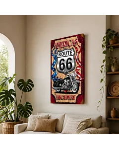ROUTE 66 HIGHWAY