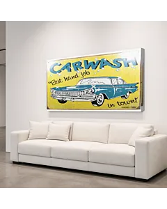 CARWASH