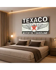 TEXACO