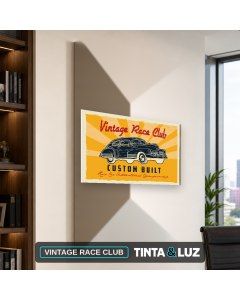 VINTAGE RACE CLUB