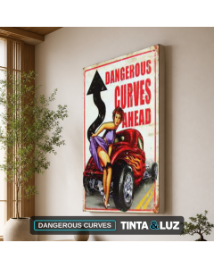 DANGEROUS CURVES