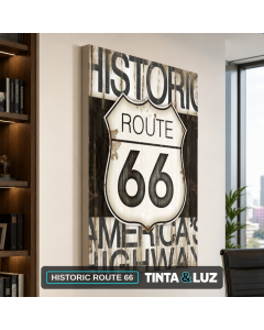 HISTORIC ROUTE 66