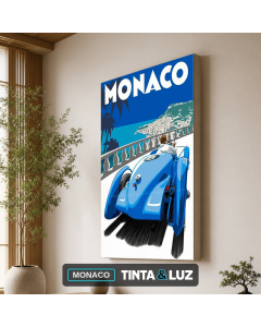 MONACO