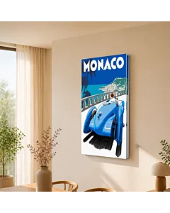 MONACO