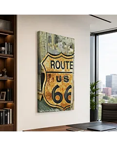 ROUTE US 66 II