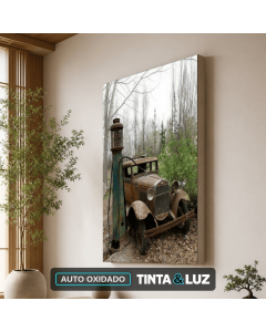 AUTO OXIDADO