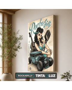 ROCKABILLY