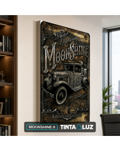 MOONSHINE II