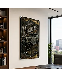 MOONSHINE II