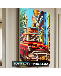 CLASSIC CARS