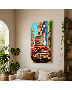 CLASSIC CARS