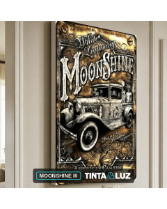 MOONSHINE III