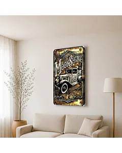 MOONSHINE III