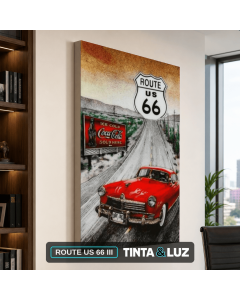 ROUTE US 66 III