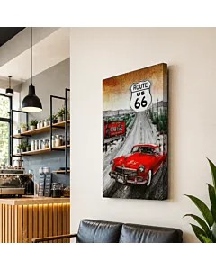 ROUTE US 66 III