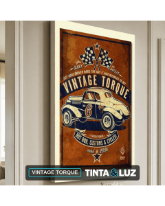 VINTAGE TORQUE