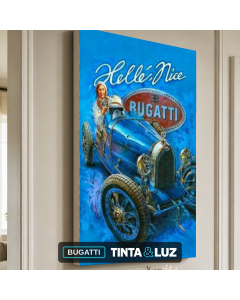 BUGATTI