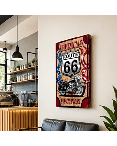 ROUTE 66 HIGHWAY II