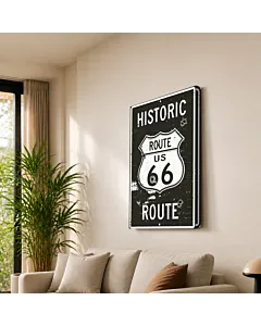 HISTORIC ROUTE US 66 II